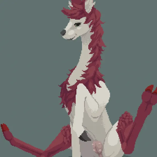 talora (mustard) created by mustard (welcometothevoid)