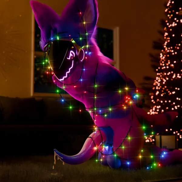tanza (tanza3d) (christmas) created by tanza3d
