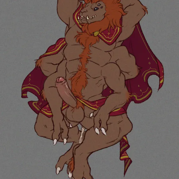 terek (earthward bound) created by thestory