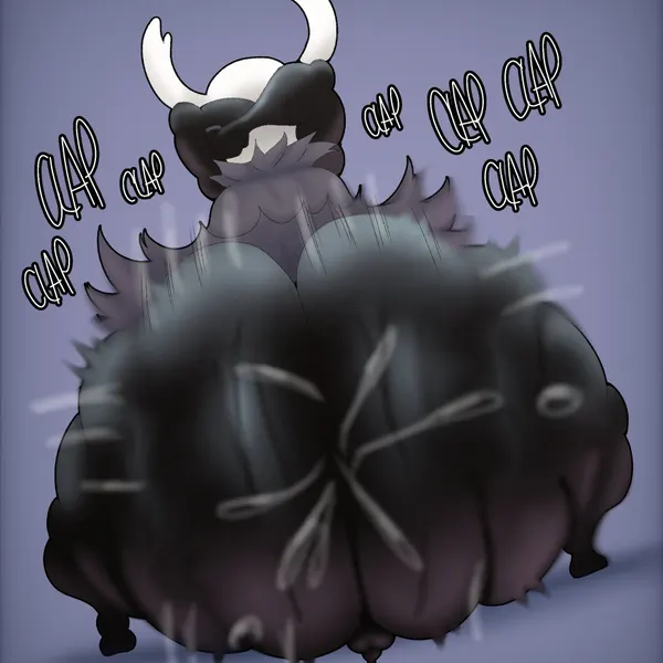 the knight (hollow knight) (hollow knight (franchise), team cherry) created by crowundeadcat