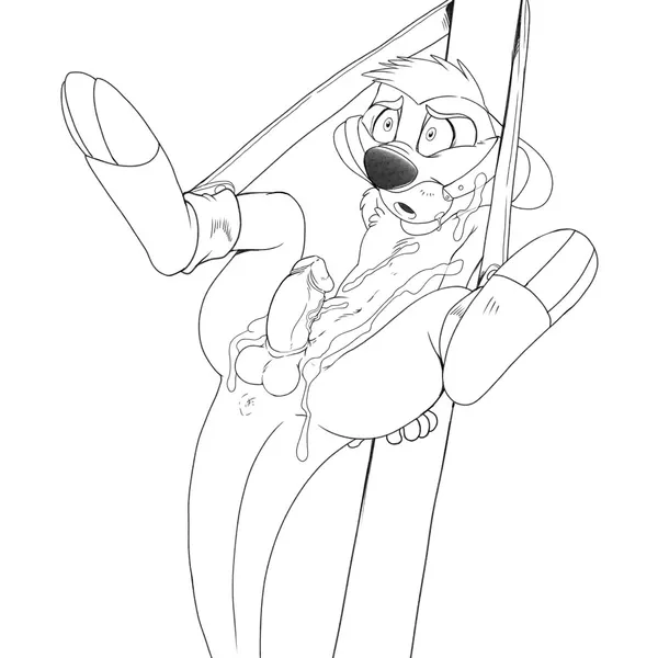 timon (disney, the lion king) created by kandlin