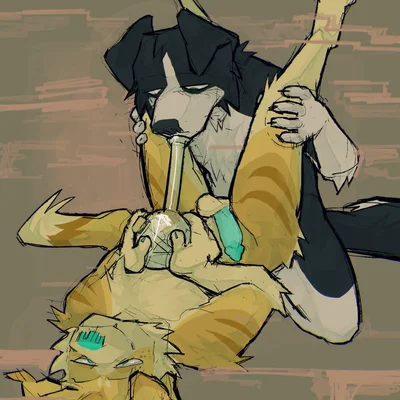 tuskjumps created by openfracturesday