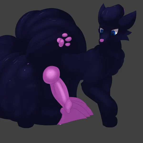 unnamed character (lewdkitten069) (nintendo, pokemon) created by lewdkitten069