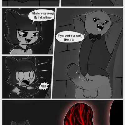 vanny (e254e) created by e254e