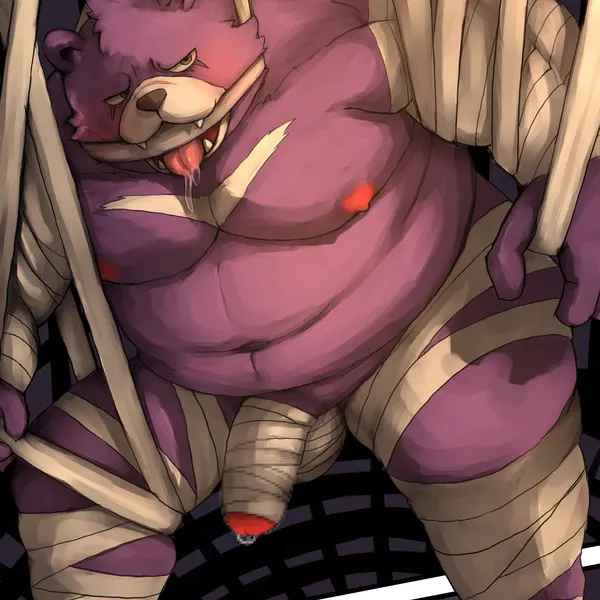 wang (xxl woofia) (xxl woofia) created by dagehot