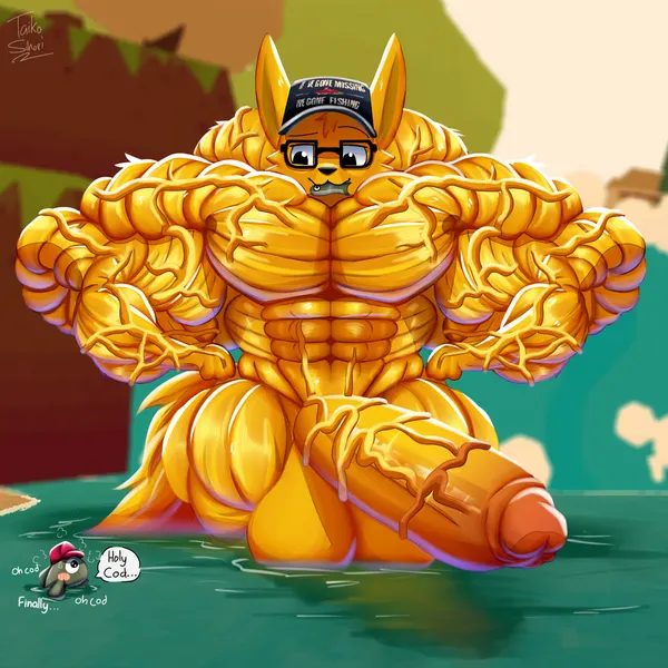 webfishing created by taiko-sihori