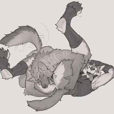 wendell (fortnite) (epic games, fortnite) created by tritscrits