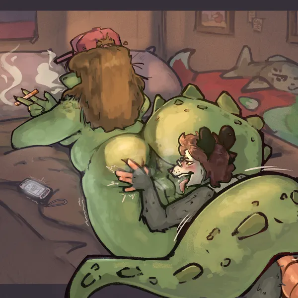 winn (churchie) created by nohunuh