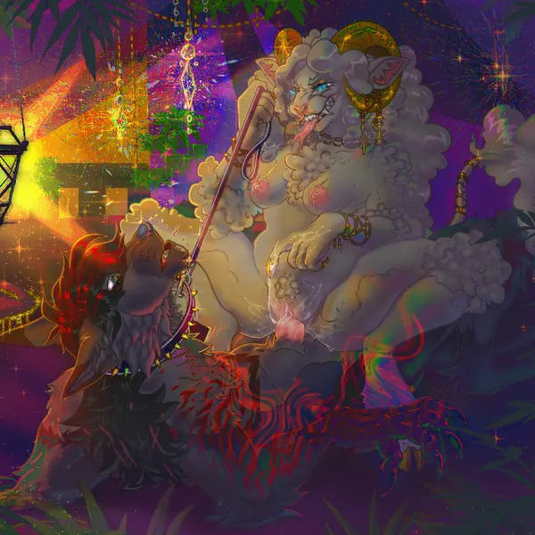 z3r0 (z3r01cz) (mythology) created by niuxii