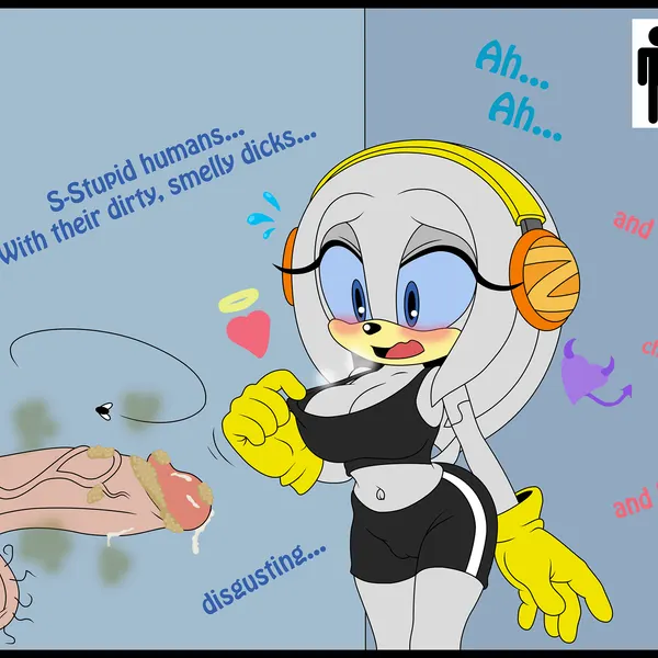 zeta the echidna (sega, sonic the hedgehog (series)) created by zeta r-02
