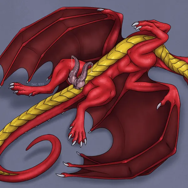 zetralth (european mythology, mythology) created by silipinfox1298