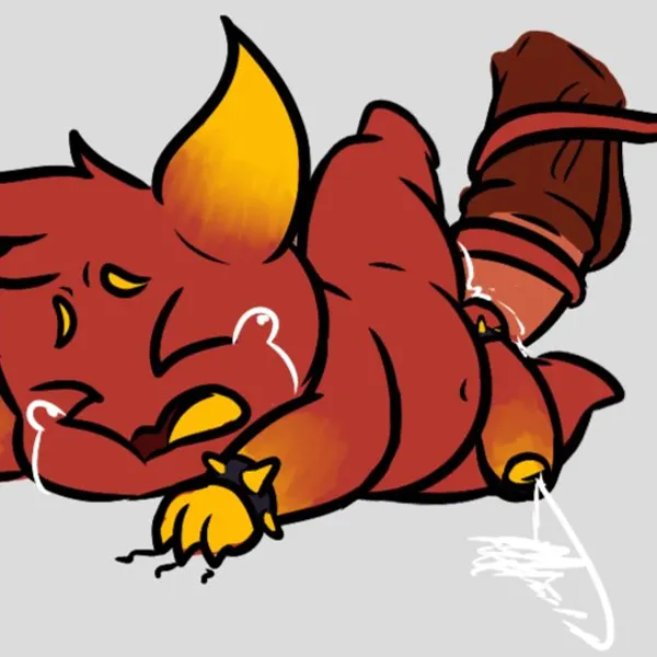 zill (ishitaka uwu) created by kakau221