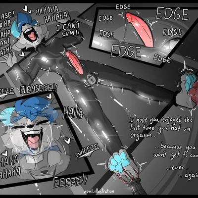 zoul created by zoul illustration