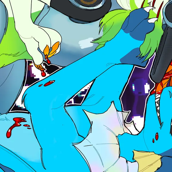 3ds (mothaala), vodka (mothaala) (nintendo, pokemon) created by mothaala