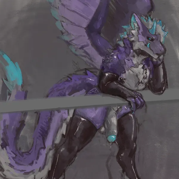 acai (kariacai) (mythology) created by vekyn