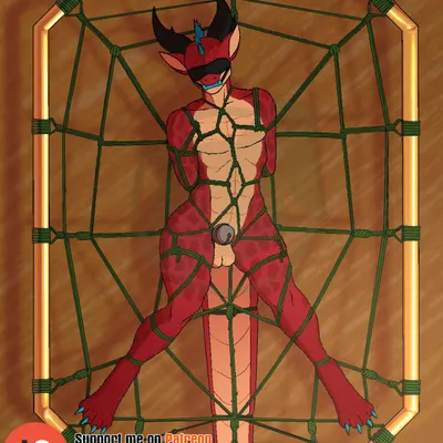 acyathedragon (mythology) created by youngsheng