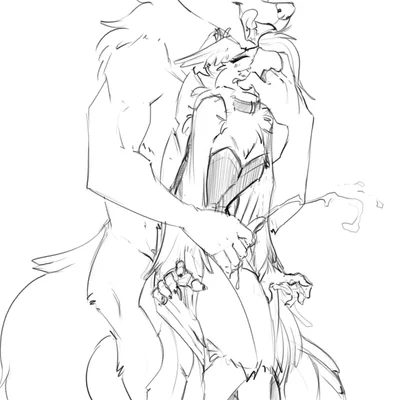 adhina (ruaidri) created by ruaidri