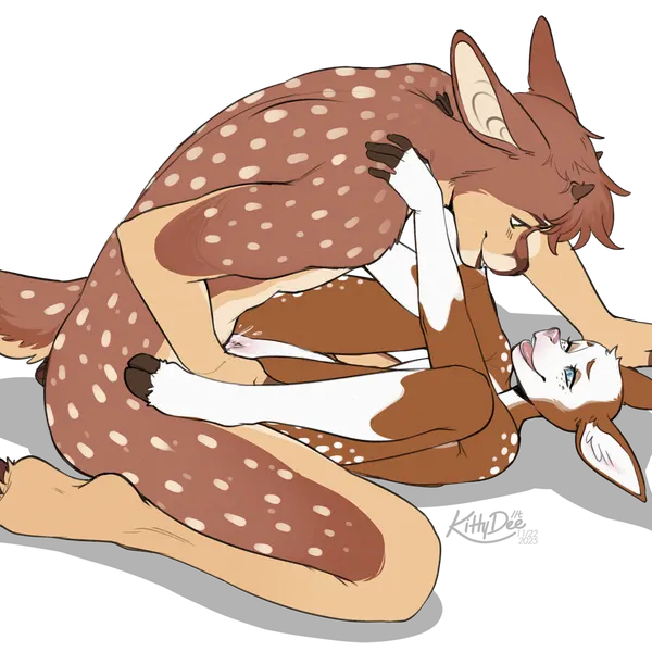 aedalind (hendak) created by kittydee