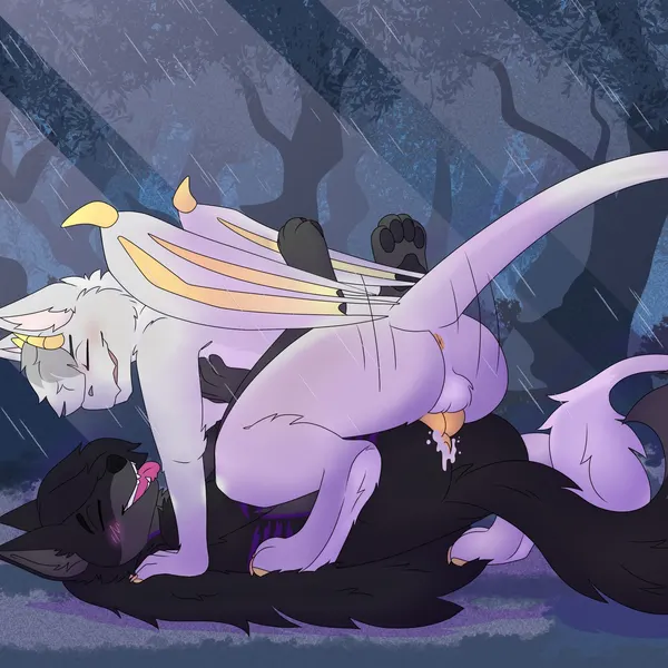 aero (aero derg) (mythology)