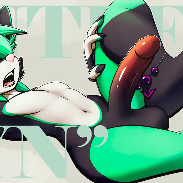 aevyn (mihoyo, zenless zone zero) created by dustythebat