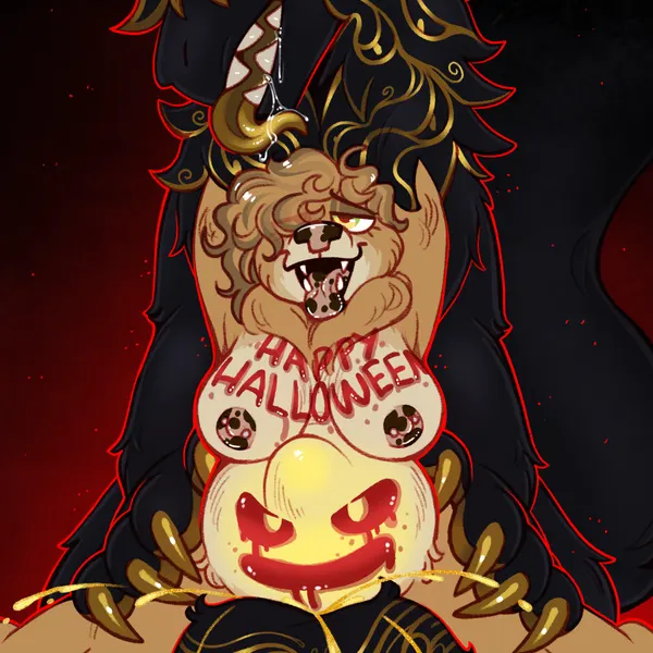 aleks (stewiesleeps) (halloween) created by crownedvictory