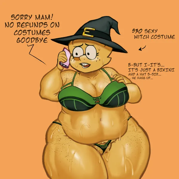 alphys (undertale (series)) created by redmanart