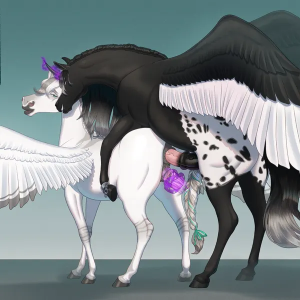 alterion (alter), zephyr (shgold) (mythology) created by jaribka