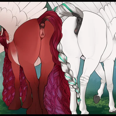 angell (angellsview3), zephyr (shgold) (mythology) created by angellsview3