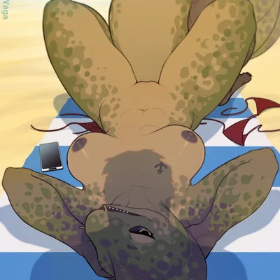 anna (user 55) created by w4g4