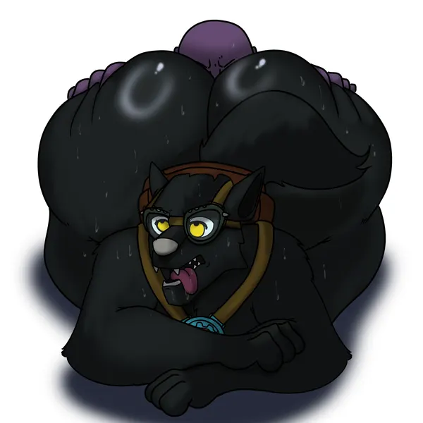 anon, wilhurt (legends of chima) (legends of chima, lego) created by binkykun