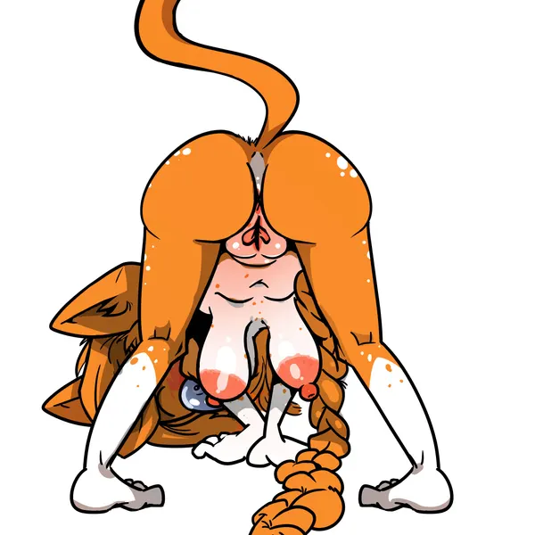 april (vg cats) (vg cats) created by scott ramsoomair, vglewds