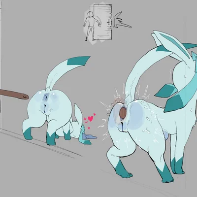 artist self-insert (nintendo, pokemon) created by skeleton265