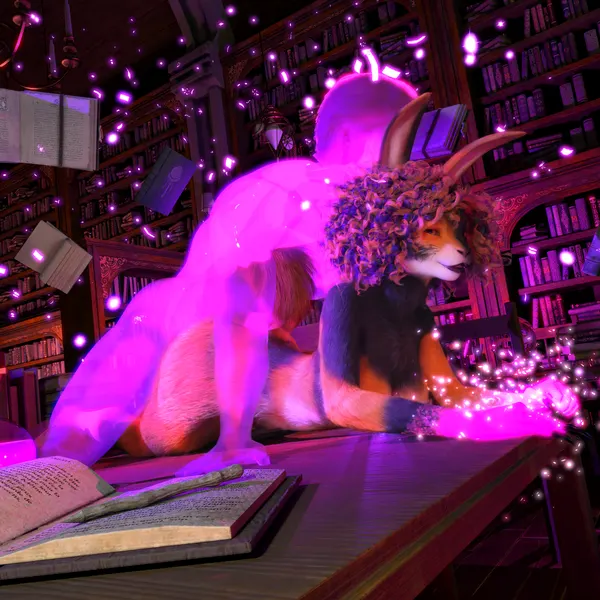 aurora (chadotexas) created by chadotexas