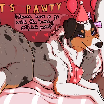 aurora (parooty) created by parooty