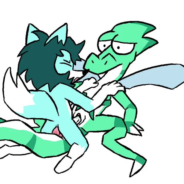 avon (unsureumbra), percy (gravel pit) (mythology) created by gravel pit (artist)