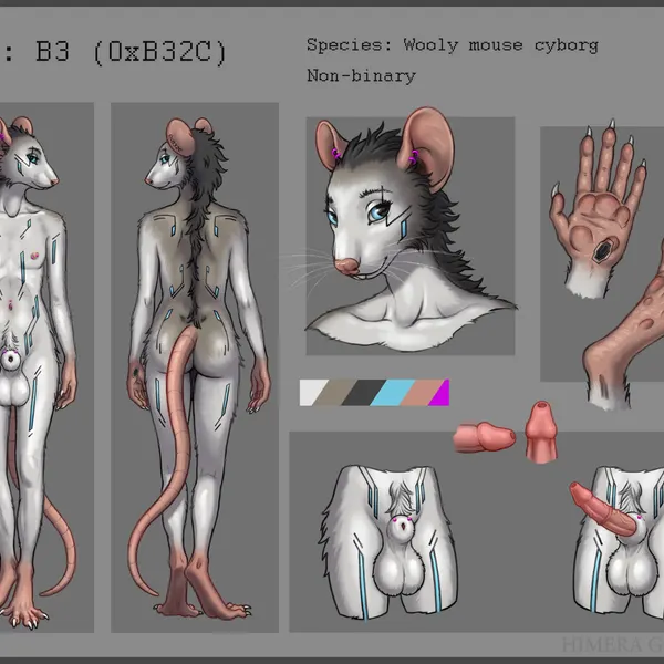 b3 (ashnurazg) created by himeragoldtail