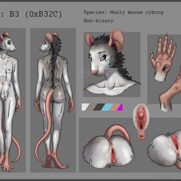 b3 (ashnurazg) created by himeragoldtail