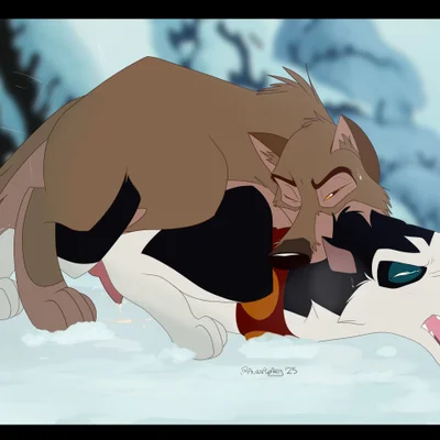 balto, steele (balto) (balto (series), universal studios) created by aurapuparts