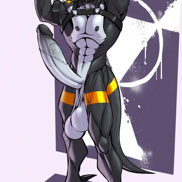 bandai namco, digimon created by iudicium86
