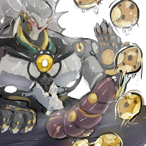 banyue (zenless zone zero) (mihoyo, zenless zone zero) created by ssatoh
