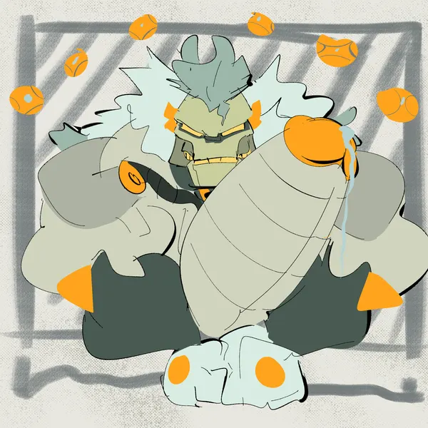 banyue (zenless zone zero) (mihoyo, zenless zone zero) created by wetyuip