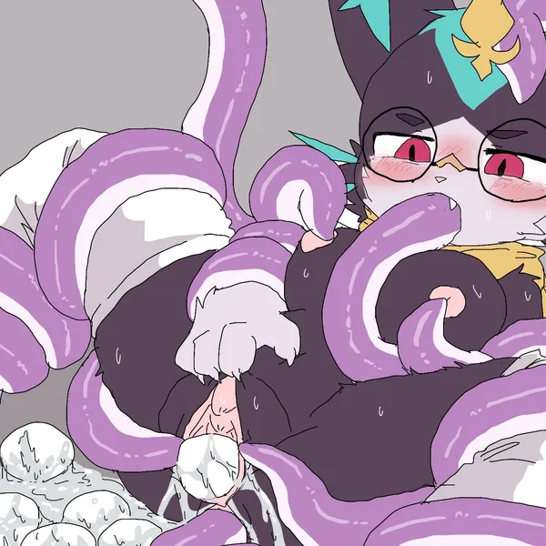 battle principal yuumi, yuumi (lol) (league of legends, riot games) created by chano