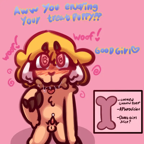 beanie (bean0tastic) (hypnovember, hypnovember2025) created by bean0tastic