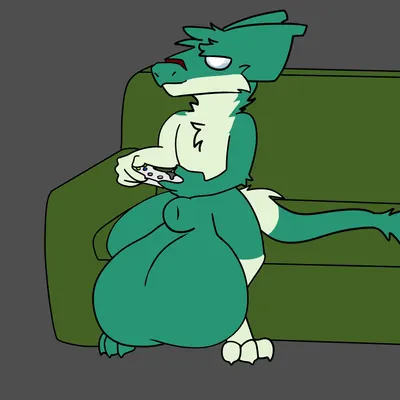 beef fungus geese created by chrismono