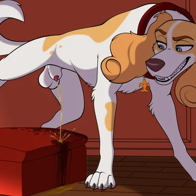 belfort (belfort and lupin) (belfort and lupin) created by lycadio