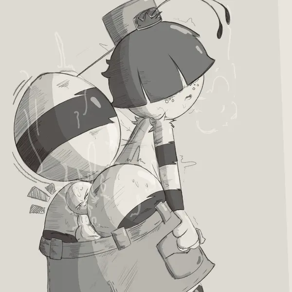 benjamin (badartist) created by badartist