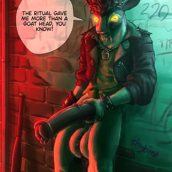 billy (deadlock) (deadlock (game), valve) created by shybird