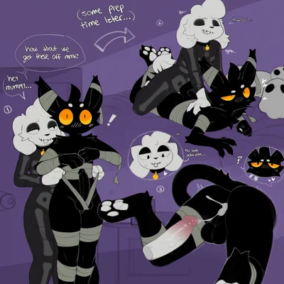 bingo (fringession) (halloween) created by k1ko