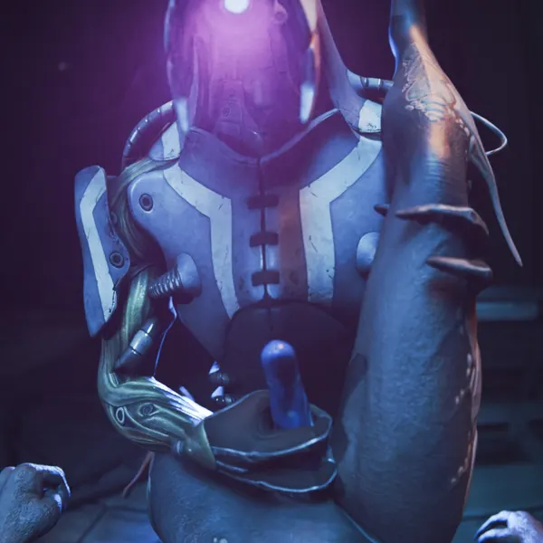 bioware, electronic arts created by ralic turman