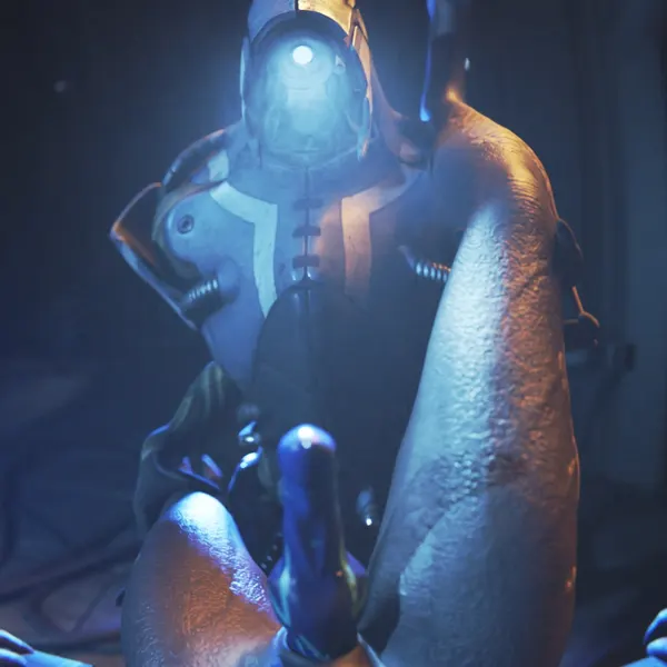 bioware, electronic arts created by ralic turman